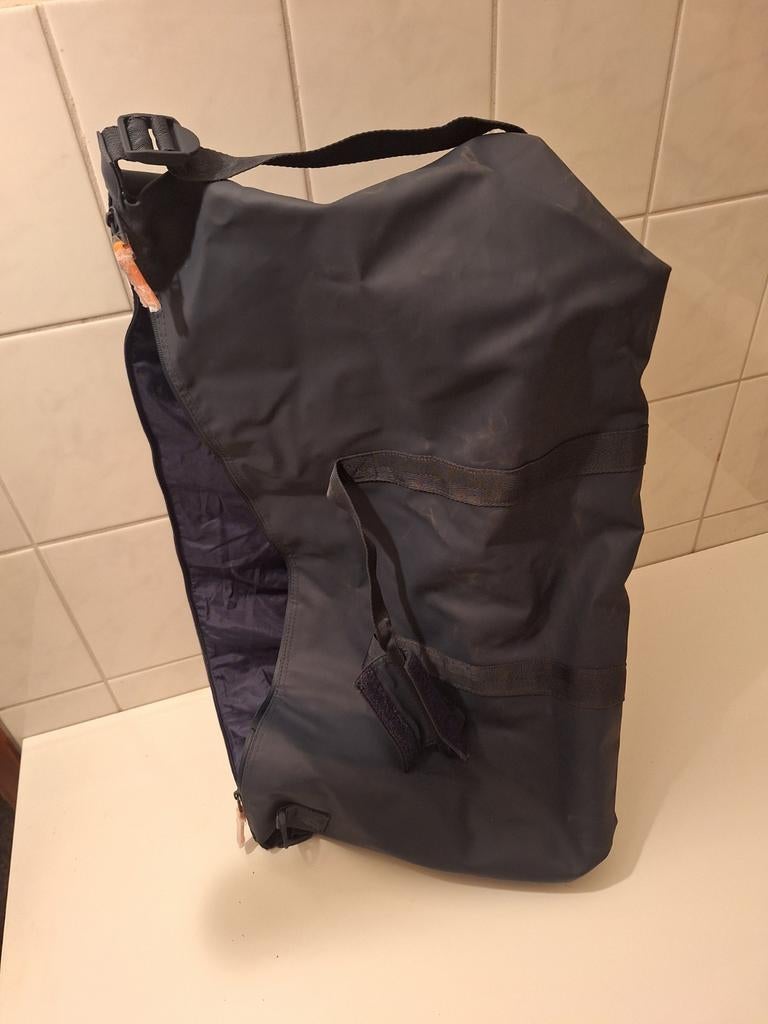 Princess traveller weekendtas, Ophalen, Nieuw, 30 cm of meer