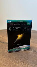 Planet Earth - Blu-ray, Verzenden, Zo goed als nieuw, Documentaire en Educatief