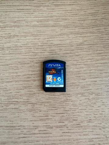 PS Vita game – Jak and Daxter Trilogy beschikbaar voor biedingen