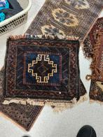 Perzische kleedjes, Antiek en Kunst, Antiek | Kleden en Textiel, Ophalen