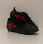 Adidas Predator Voetbalschoenen - 43 1/3 - Zwart, Sport en Fitness, Voetbal, Maat XS of kleiner, Schoenen, Ophalen of Verzenden