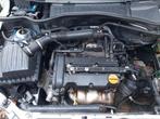 Opel Z12xep motor 1.2 16v Twinport 2005 Corsa Tigra Agila ed, Ophalen of Verzenden, Opel