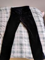 MANGO Heren Corduroy Broeken Zwart, Kleding | Heren, Broeken en Pantalons, Maat 48/50 (M), Zwart, Ophalen of Verzenden, Mango