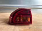 Kia Niro Achterlicht - Beschadigd, Werkend, Auto-onderdelen, Ophalen of Verzenden, Gebruikt, Kia
