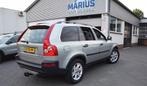 Volvo XC90 2.5 T AWD 7-zits Lpg G3 210 pk, Gebruikt, 2096 kg, 7 stoelen, 2521 cc