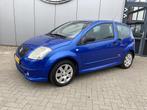 Citroën C2 1.4i VTR Trekhaak | Airco | Cruise | Rijdt en sc, Auto's, Voorwielaandrijving, 4 cilinders, Origineel Nederlands, Handgeschakeld