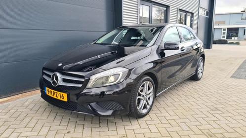 Mercedes-Benz A-klasse, Auto's, Mercedes-Benz, Bedrijf, Te koop, A-Klasse, ABS, Airbags, Airconditioning, Alarm, Boordcomputer