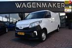 SAIC EDeliver 3 LWB 53 kWh Airco|Cruise|Cam|Apple Carplay, Auto's, Bestelauto's, Stof, Gebruikt, 35 kWh, Startonderbreker