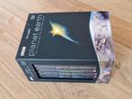 DVD box Planet Earth BBC natuur serie, Alle leeftijden, Ophalen of Verzenden, Zo goed als nieuw, Overige genres