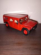 modelauto Hummer, Ophalen of Verzenden, Zo goed als nieuw, Auto