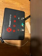 PowerXtreme X30 litum accu, Caravans en Kamperen, Ophalen, Zo goed als nieuw