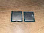 2x Intel Processor, Ophalen, 4-core, Zo goed als nieuw, Intel Core i5