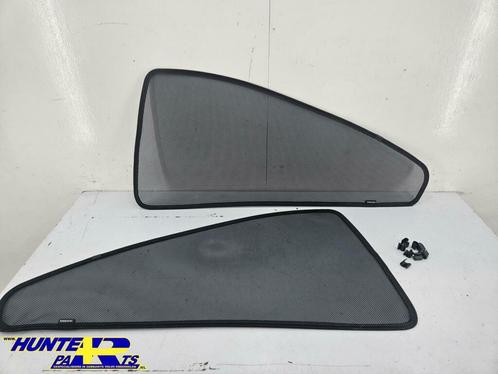 Zonnewering achterportieren Volvo S60 I ('00-'09), Auto-onderdelen, Interieur en Bekleding, Volvo, Gebruikt, Ophalen of Verzenden