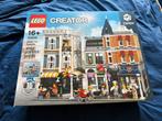 LEGO Creator Assembly Square 10255, Ophalen, Nieuw