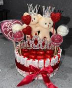 Valentijnscadeau gelijk ophalen