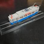 Blauwe Tram Wagon 465 Beijnes 1929 Amsterdam, Overige merken, Gelijkstroom, Wagon, Ophalen of Verzenden