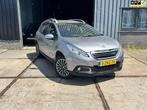 Peugeot 2008 1.2 PureTech Active Airco/PDC/Cruise control, Voorwielaandrijving, 450 kg, Gebruikt, Euro 6