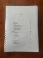 Thermodynamics: Fundamentals and Engineering Applications, Ophalen, Zo goed als nieuw, Overige onderwerpen