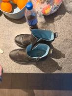 Mag laarsjes, Zwart, Lage of Enkellaarzen, Ophalen of Verzenden, Gedragen