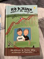 Rik & Jesper Maken er een zooitje van!, Ophalen, Zo goed als nieuw, Fictie algemeen