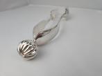 Slacouvert zilver, Antiek en Kunst, Antiek | Goud en Zilver, Ophalen of Verzenden, Zilver