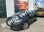 Opel Corsa Color Edition 5DRS Trekhaak airco dealeronderhoud, Voorwielaandrijving, 4 cilinders, Met garantie (alle), Bedrijf