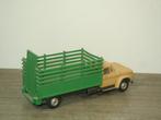 Dodge Kew Fargo - Corgi Toys 484 England, Verzenden, Gebruikt, Auto, Corgi