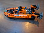 Lego Technic 42120 Reddings Hovercraft, Ophalen of Verzenden, Gebruikt