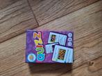 quizz kaartspel, Hobby en Vrije tijd, Gezelschapsspellen | Kaartspellen, Ophalen of Verzenden, Zo goed als nieuw