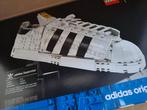 Lego - Adidas Originals Superstar 10282 - geseald!, Kinderen en Baby's, Speelgoed | Duplo en Lego, Ophalen, Nieuw, Lego