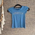 Nieuw Meisjes Shirt - Blauw, Nieuw, Ophalen of Verzenden, Shirt of Longsleeve, Blue