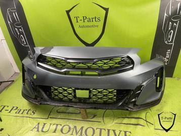 kia Xceed voorbumper bumper 86540J7PB0 grille beschikbaar voor biedingen