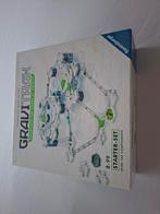 Gravitrax Starter-Set - Interactief Baansysteem, Ophalen of Verzenden, Zo goed als nieuw, Overige merken