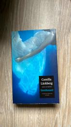 Camilla Läckberg - Steenhouwer, Ophalen of Verzenden, Zo goed als nieuw, Camilla Läckberg