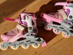 Cougar in-line skates, Ophalen, Kinderen, Inline skates 4 wielen, Verstelbaar