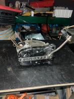 Zundapp zeskante 5bak, Ophalen, Zo goed als nieuw, Blok