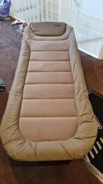 Fox Warrior 2 Bedchair, Ophalen, Zo goed als nieuw, Overige typen