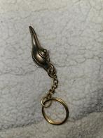 Sleutelhanger Aladin Lamp, Ophalen of Verzenden, Gebruikt