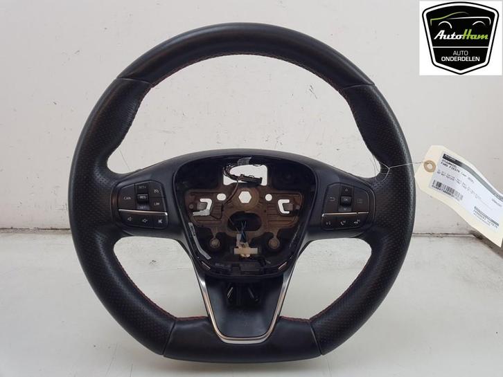 Stuur Ford Fiesta 7 2019 |H1BJ3600ACC3GRX|2334383|, Auto-onderdelen, Besturing, Ford, Gebruikt