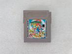 Nintendo GB: Super Mario Land 2 - 6 Golden Coins, Avontuur en Actie, Gebruikt, 1 speler, Ophalen of Verzenden
