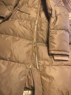 Dikke winterjas van Copperose - Maat M/L, Ophalen of Verzenden, Zo goed als nieuw, Maat 38/40 (M), Beige