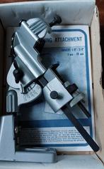 Borenslijp hulpstuk (drill grinding attach.), Ophalen of Verzenden, Zo goed als nieuw, Overige typen