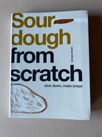 Sourdough From Scratch - James Morton, Ophalen of Verzenden, Zo goed als nieuw
