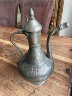 tinnen kan, Antiek en Kunst, Antiek | Tin, Ophalen of Verzenden