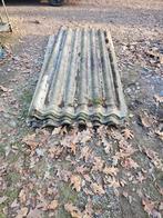 Golfplaten - Gebruikt, Ophalen, Overige materialen, Gebruikt, Minder dan 3 meter