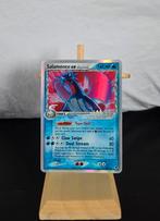 Salamence ex 99/101, Ophalen of Verzenden, Zo goed als nieuw, Losse kaart