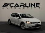 Volkswagen Golf 1.2 TSI Highline CNG DSG CLIMATE CONTROL GAR, Auto's, Stof, Gebruikt, 4 cilinders, 1246 kg