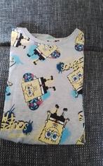 SpongeBob T-Shirt., Ophalen of Verzenden, Meisje, Shirt of Longsleeve