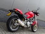 Ducati M 620 MONSTER (bj 2002), 618 cc, Bedrijf, Naked bike