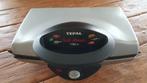 Tefal Minute Grill - (Tosti's, Panini's, Hamburgers), Ophalen of Verzenden, Gebruikt, Tafelgrill